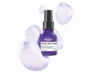 Rad pre uhladenie krepat�ch vlasov Lor�al Professionnel Serie Expert Keratin Alpha Sleek