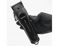 Profesion�lny strihac� stroj�ek Supreme Trimmer Pro Clipper Lite STC5000 - �ierny