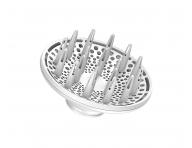 F�n na vlasy s difuz�rom Braun Satin Hair 3 HD 385 - 2000 W, biely