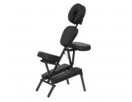 Masna stolika Weelko Brium - ierna