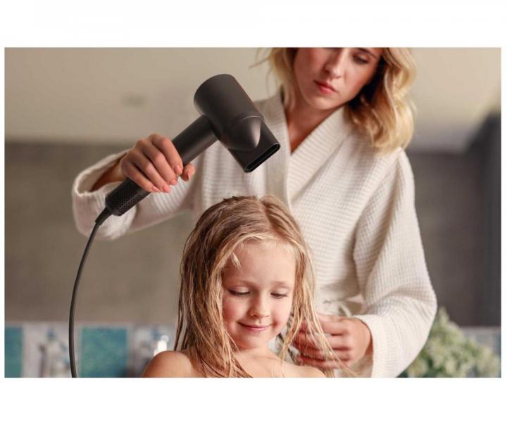 Su�i� vlasov Sencor Smart High Speed Hair Dryer SHD 8600BK - 1600 W, �ierny