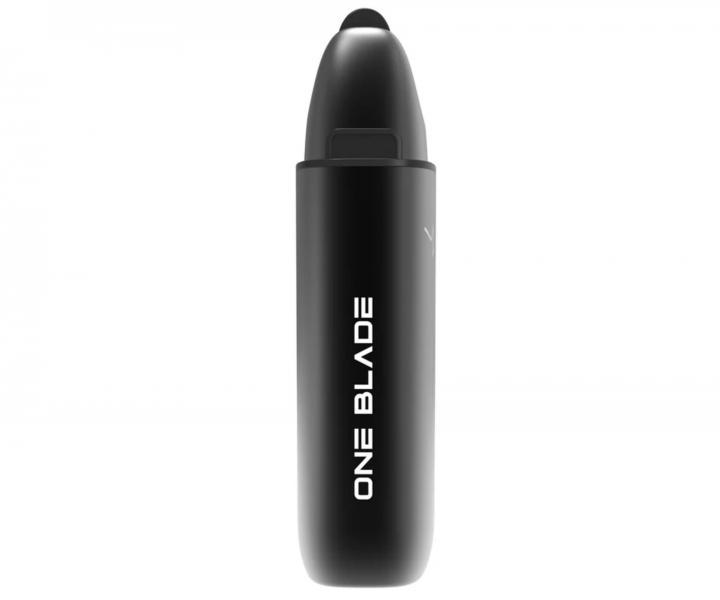 Plan�etov� stroj�ek Rovra Pulse One Blade Shaver - �ierny