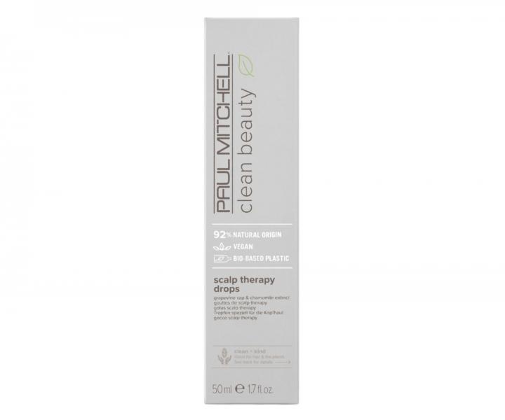 Rad pre citliv� vlasov� poko�ku Paul Mitchell Clean Beauty Scalp Therapy