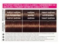 Preliv bez amoniaku Loral Casting Crme Gloss - 403 intenzvna okoldov