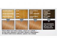 Permanentn� farba Lor�al Colorista Paint 8.32 Strawberry Blond - jahodov� blond