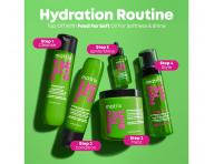 Pena pre extra hydrat�ciu a objem such�ch vlasov Matrix Food For Soft XXL Big 'N Soft - 200 ml