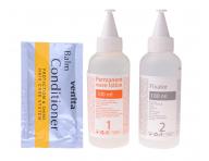 Trval ondulcia pre permanentn vlny Venita Perfect Permanent Wave Lotion - 2 x 100 ml