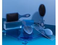 Kefa na rozesvanie vlasov Wet Brush Paddle Detangler Elemental Blue - modr