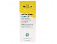 Detoxika�n� �istiaci sprej na poko�ku hlavy Yellow Professional Scalp Care Detox Spray - 150 ml