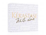 Darekov sada pre neutralizciu a rozjasnenie blond vlasov Krastase Blond Absolu