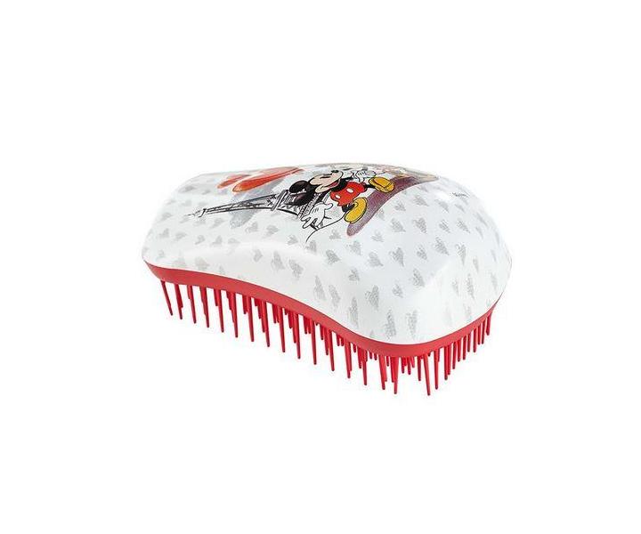 Rozesvacia kefa s maxi tetinami Dessata Original Maxi Mickey & Minnie