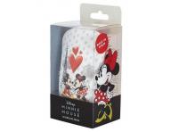 Rozesvacia kefa s maxi tetinami Dessata Original Maxi Mickey & Minnie