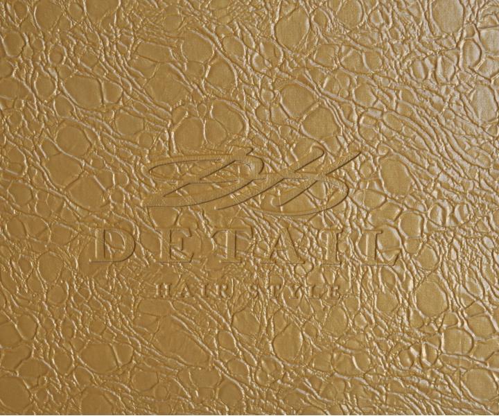 Kaderncky nbytok Detail - Luxor - zlat (30)