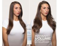 Kondicion�r pre objem jemn�ch a z�ahnut�ch vlasov Goldwell Dualsenses Ultra Volume Bodifying Conditioner - 200 ml
