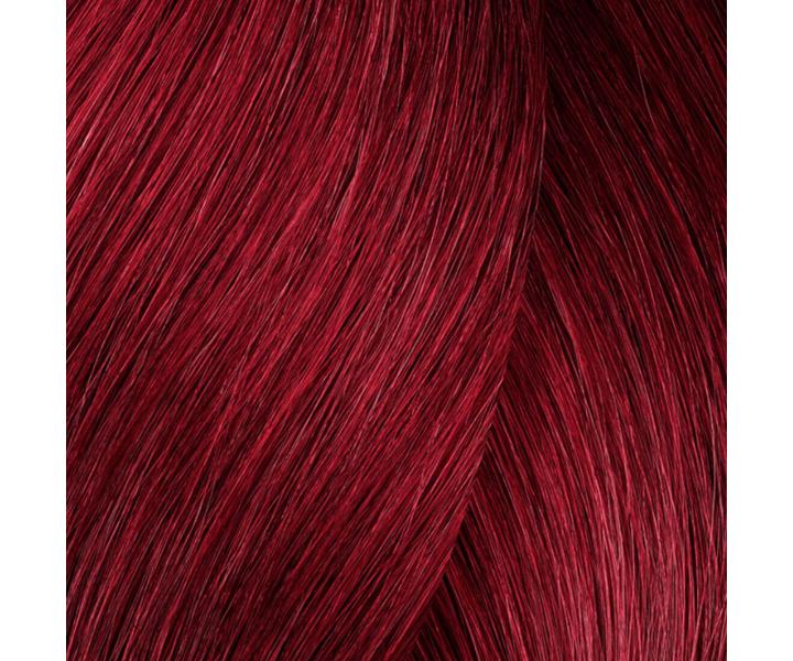 Preliv na vlasy Loral Professionnel Dia color 60 ml - 6.60 tmav blond intenzvna erven