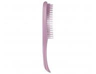 Kefa na roz�es�vanie vlasov Tangle Teezer The Ultimate Detangler Midnight Black - p�drovo fialov�