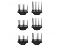 Zastrihva vlasov Eta Jasper 5345 - ierny