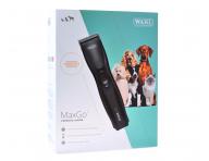 Profesion�lny stroj�ek na zvieraciu srs� Wahl MaxGo 1263-0472 - �ierny