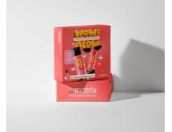 Rad pre ochranu a iariv lesk matnch farbench vlasov Matrix Glow Mania