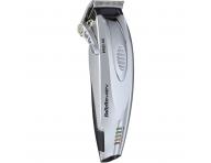 Zastrihva vlasov a fzov v plastovom kufrku BaByliss E962E