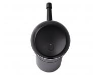 Elektrick apliktor pdru na zakrytie redncich vlasov Sibel Hair Sculptor E-Applicator