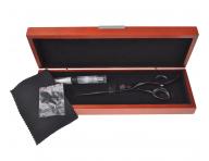 Efilan nonice Captain Cook Tijera Barbero Esculpir 6" - 32 zubov