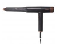 Multifunk�n� stylingov� kulmof�n so siedmimi n�stavcami Princess Airstyler Pro - 2000 W, �ierny