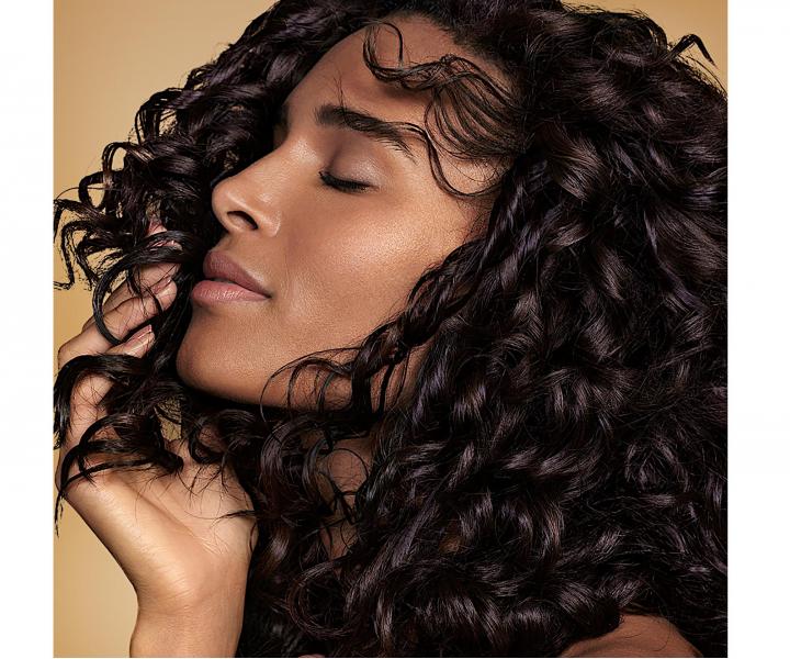 Bezoplachov starostlivos na such vlasy Loral Elseve Extraordinary Oil 10 in 1 - 150 ml