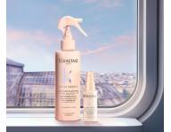 Uhladzuj�ci termoochrann� sprej pre vlasy n�chyln� na krepatenie K�rastase Gloss Absolu Anti-Frizz Glaze Milk - 45 ml