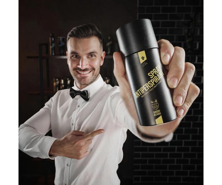 Rad Angry Beards Jack Saloon