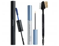 Dar�ekov� sada pre starostlivos� o riasy citliv�ch o�� RevitaLash Flawless Lash Collection Sensitive + riasenka a kefka zdarma