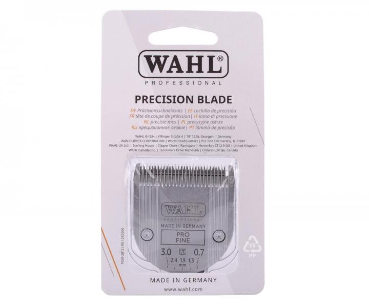 N�hradn� hlavica Wahl 1884-7340 Pro Fine Precision Blade - 0,7-3 mm