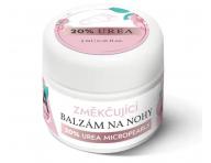 Testovacia sada telovej kozmetiky Amoen - 4x5 ml