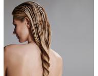 Maska pre lesk v�etk�ch typov vlasov Neqi Diamond Glass Mask - 250 ml