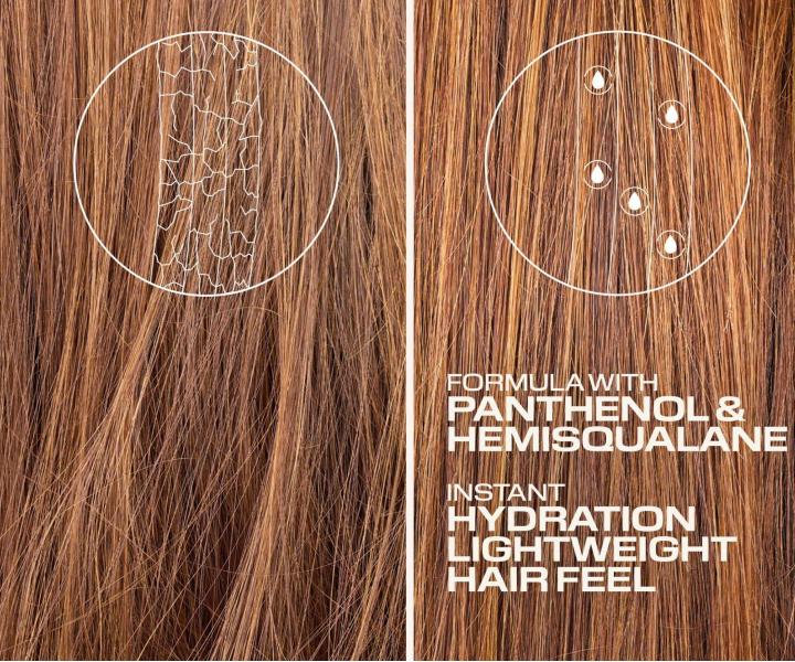 Rad pre hydrat�ciu vlasov Goldwell Dualsenses Pure Hydration