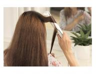 ehlika a kulma na vlasy 2v1 Sencor SHI 4601GD - perleov biela/ruov