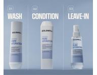 Hydrata�n� �amp�n pre v�etky typy vlasov Goldwell Dualsenses Pure Hydration Hydrating Shampoo - 250 ml