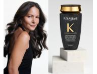 Revitaliza�n� hydrata�n� �amp�n pre starn�ce vlasy K�rastase Chronologiste Bain R�g�n�rant - 250 ml