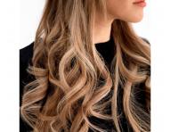 Multifunk�n� teplovzdu�n� kefa na vlasy Cera Pro Multi-Airstyler RM-HSC98 - 1100 W, �ierna