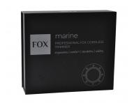 Profesionlny kontrovac strojek na vlasy Fox Marine - ierny