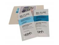 Darekov sada kef Olivia Garden Healthy Hair + vzorek Niamh Be Pure ZADARMO