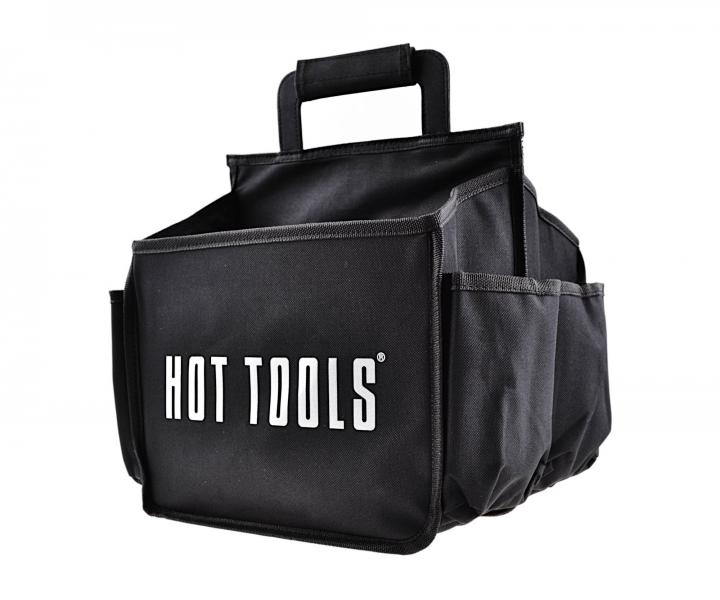 Prenosn taka na kaderncke nstroje a prsluenstvo Hot Tools Appliance Caddy - ierna