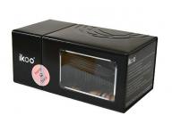 Kefa na vlasy Ikoo Home Classic Black - ierny