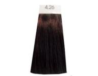 Farba na vlasy Loral Inoa 2 60 g - odtie 4,26 hned dhov erven