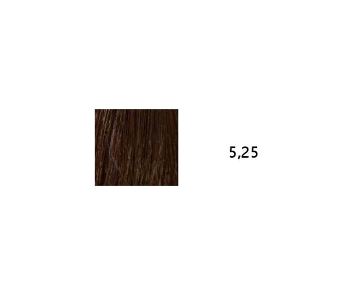 Loral Inoa 2 farba na vlasy 60g - odtie 5,25 HR hned mahagnov