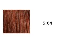 Farba na vlasy Loral Inoa 2 60 g - odtie 5,64 rubnov