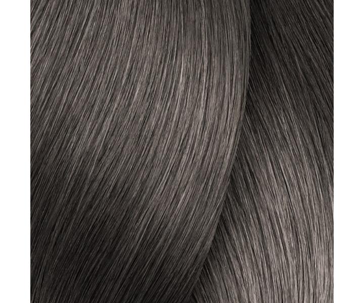 Farba na vlasy Loral Professionnel iNOA 60 g - 7.11 blond hlbok popolav