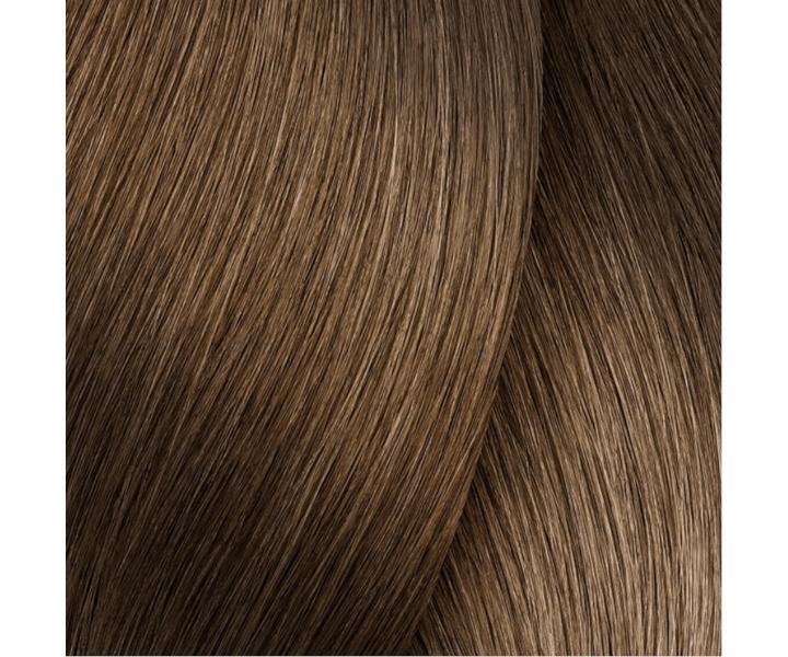 Farba na vlasy Loral Professionnel iNOA 60 g - 7.3 Fundamental blond zlat