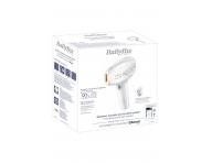 IPL epiltor BaByliss Homelight Connected G946E