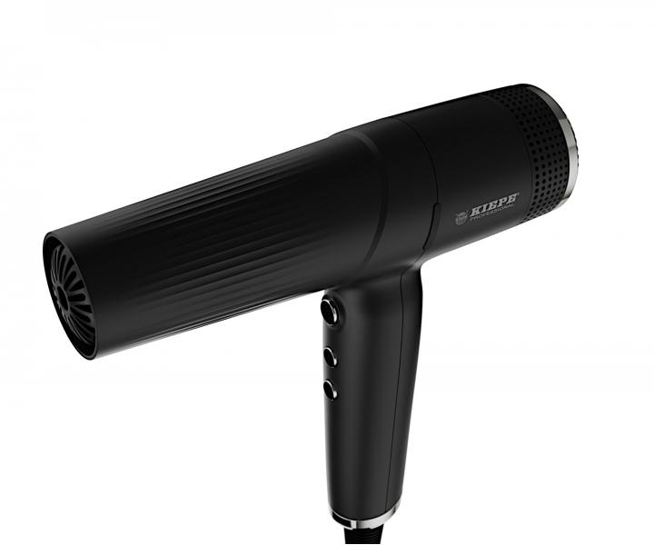 Profesionlny fn na vlasy s ionizciou Kiepe Professional Revolution Haidryer - 1800 W